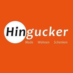 Hingucker